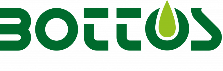 BOTTOS logo